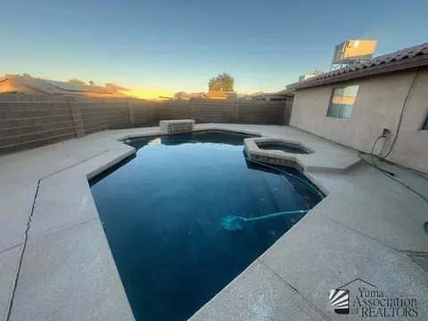 11144 E 26 Pl, Yuma, AZ 85367 photo 20