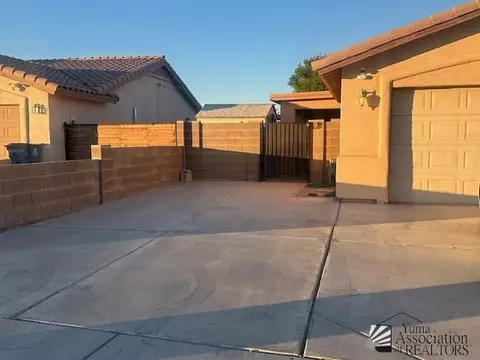 11144 E 26 Pl, Yuma, AZ 85367 photo 3