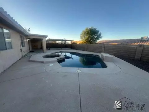 11144 E 26 Pl, Yuma, AZ 85367 photo 19