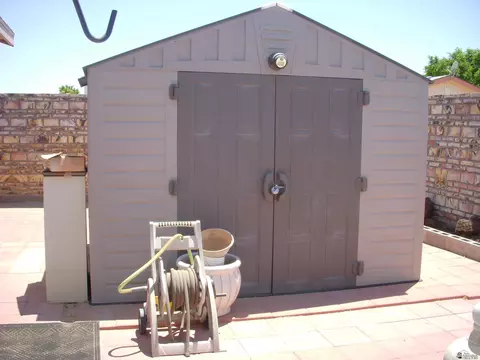 12573 E 45 St, Yuma, AZ 85367 photo 29
