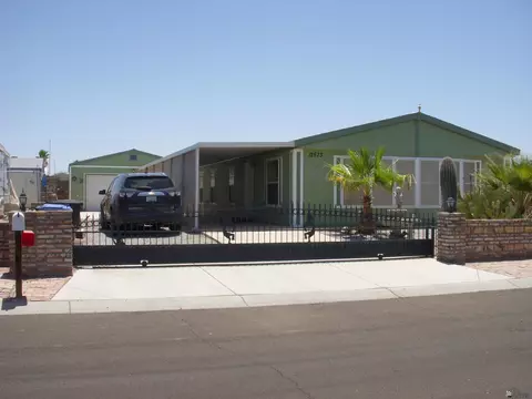 12573 E 45 St, Yuma, AZ 85367