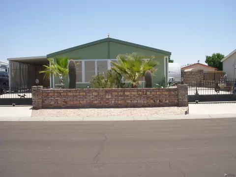 12573 E 45 St, Yuma, AZ 85367 photo 2
