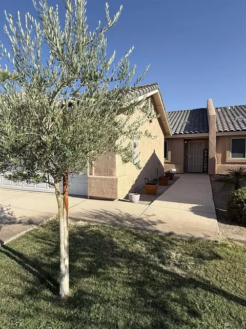 7289 E 38 Ln, Yuma, AZ 85365