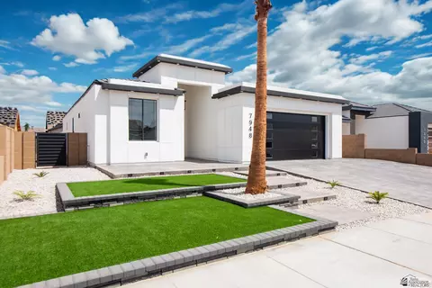 Exterior - 7948 E 34 Ln, Yuma, AZ 85365 photo 3 of 10