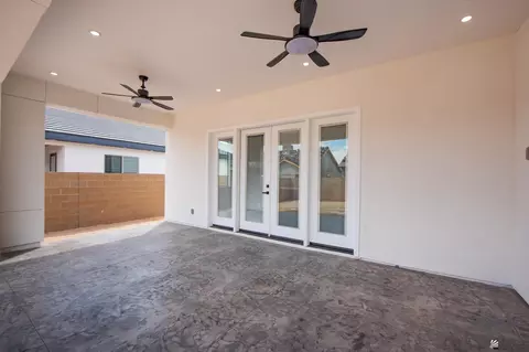 Exterior - 7948 E 34 Ln, Yuma, AZ 85365 photo 6 of 10