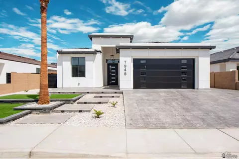 7948 E 34 Ln, Yuma, AZ 85365