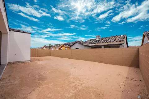 Exterior - 7948 E 34 Ln, Yuma, AZ 85365 photo 10 of 10
