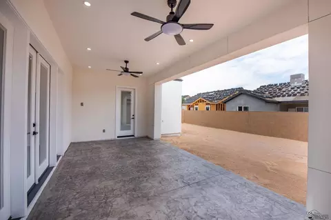 Exterior - 7948 E 34 Ln, Yuma, AZ 85365 photo 7 of 10