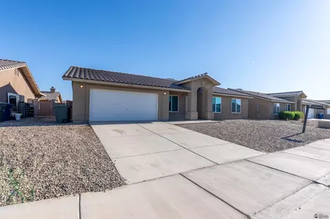 7959 E 43 Pl, Yuma, AZ 85365 photo 2