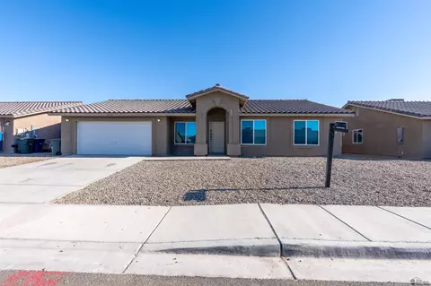 7959 E 43 Pl, Yuma, AZ 85365