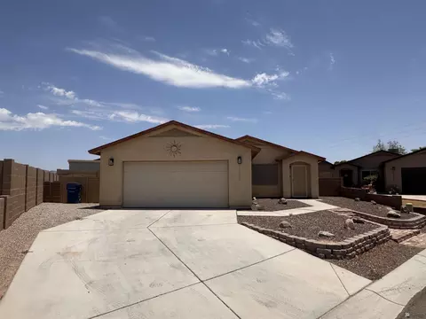 10477 S Monsoon Ave, Yuma, AZ 85365