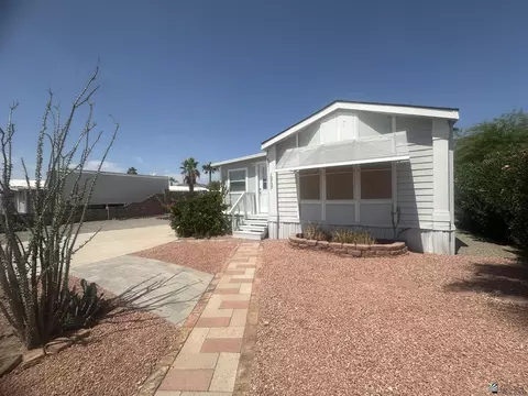 10757 S Fortuna Palms Loop, Yuma, AZ 85367