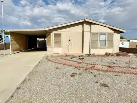 10286 S Avenida Compadres, Yuma, AZ 85365