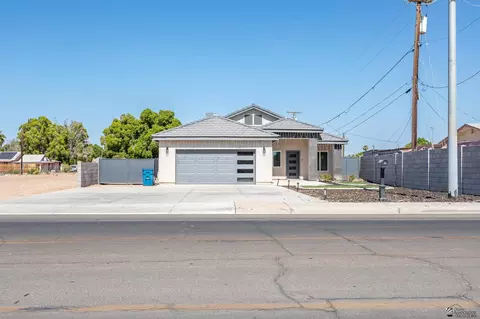 567 S Ave C, Yuma, AZ 85364