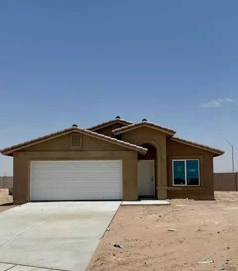 4674 S Desert Willow Way, Yuma, AZ 85365