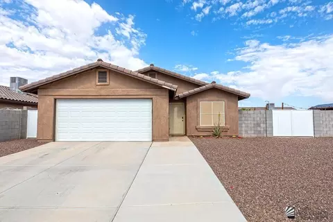 3676 S Susannah Dr, Yuma, AZ 85365