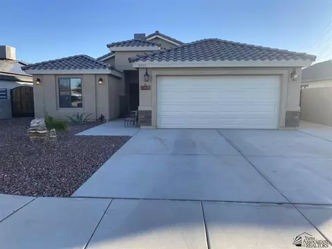 3651 E Hernandez St, San Luis, AZ 85336