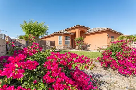 184 E Nancy St, San Luis, AZ 85336
