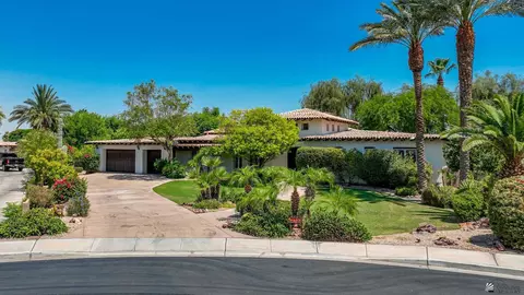 2970 S Branding Iron Ct, Yuma, AZ 85364