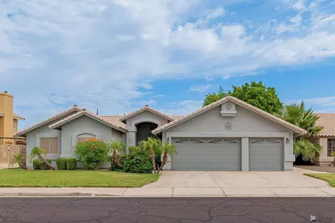 3516 W 12 Ln, Yuma, AZ 85364