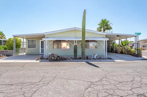 3452 S Redondo Rd, Yuma, AZ 85365