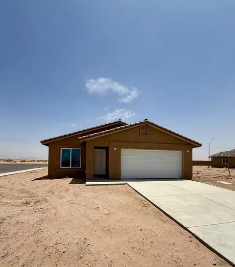 4687 S Ponderosa Trl, Yuma, AZ 85365
