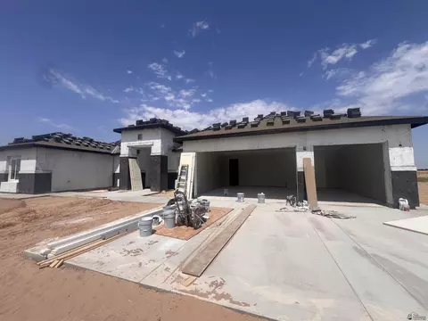 14538 S 45 E, Yuma, AZ 85365