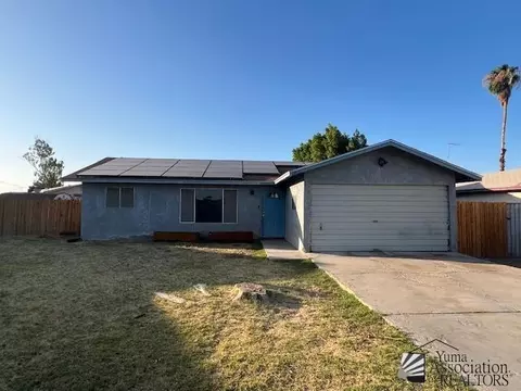 2232 W 19 St, Yuma, AZ 85364