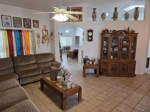Living - 7794 E Topeka Pl, Yuma, AZ 85365 photo 1 of 1