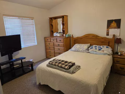 Bedroom - 7794 E Topeka Pl, Yuma, AZ 85365 photo 3 of 3
