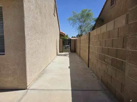Exterior - 7794 E Topeka Pl, Yuma, AZ 85365 photo 5 of 8