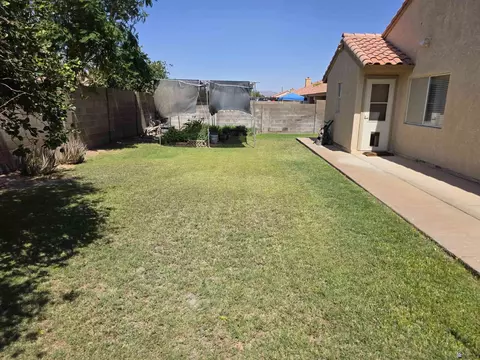 Exterior - 7794 E Topeka Pl, Yuma, AZ 85365 photo 6 of 8
