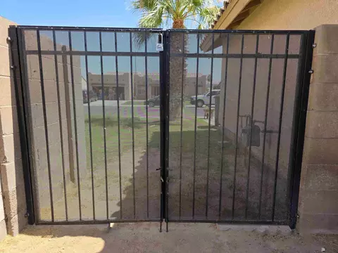 Exterior - 7794 E Topeka Pl, Yuma, AZ 85365 photo 8 of 8