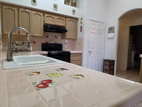 Kitchen - 7794 E Topeka Pl, Yuma, AZ 85365 photo 1 of 2