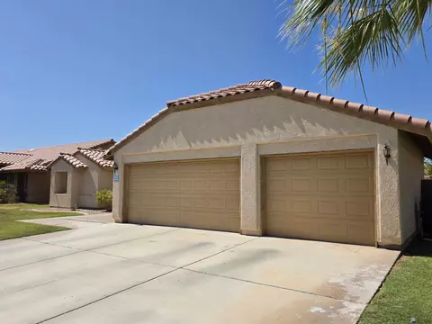 Exterior - 7794 E Topeka Pl, Yuma, AZ 85365 photo 3 of 8