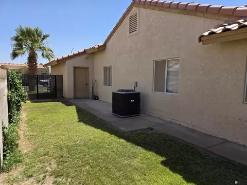 Exterior - 7794 E Topeka Pl, Yuma, AZ 85365 photo 7 of 8
