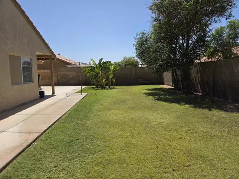 Exterior - 7794 E Topeka Pl, Yuma, AZ 85365 photo 4 of 8