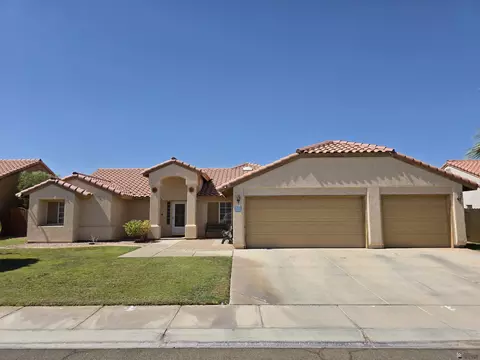 Exterior - 7794 E Topeka Pl, Yuma, AZ 85365 photo 2 of 8