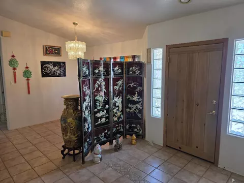 Entry Way - 7794 E Topeka Pl, Yuma, AZ 85365 photo 1 of 2