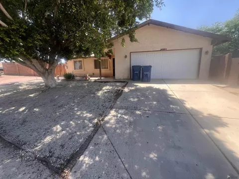 2216 E Calle Alegre, Yuma, AZ 85365