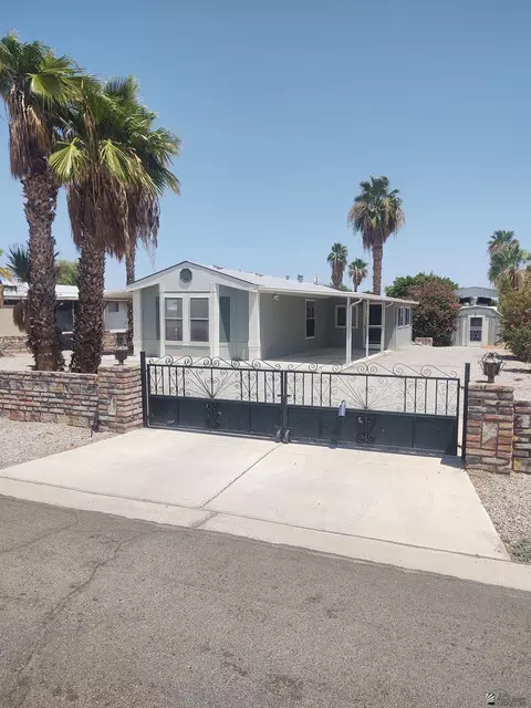 13282 E 41 St, Yuma, AZ 85367