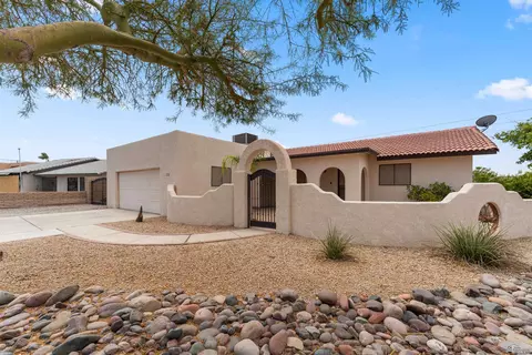 12555 E Del Rico, Yuma, AZ 85367