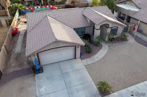 View/Area - 7631 E 25 Pl, Yuma, AZ 85365 photo 2 of 2