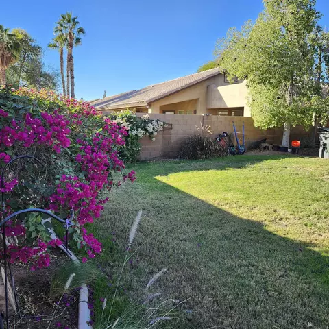 Exterior - 7631 E 25 Pl, Yuma, AZ 85365 photo 6 of 12