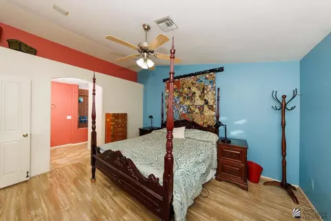Bedroom - 7631 E 25 Pl, Yuma, AZ 85365 photo 1 of 2