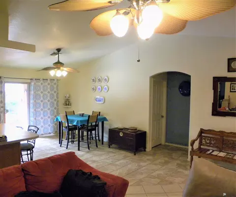 Dining - 7631 E 25 Pl, Yuma, AZ 85365 photo 1 of 3