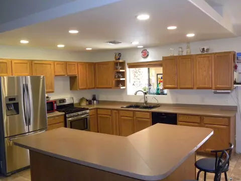 Kitchen - 7631 E 25 Pl, Yuma, AZ 85365 photo 1 of 3