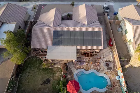 View/Area - 7631 E 25 Pl, Yuma, AZ 85365 photo 1 of 2