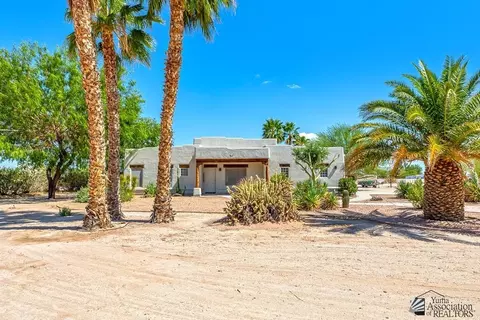 28318 E County 14 St, Wellton, AZ 85356