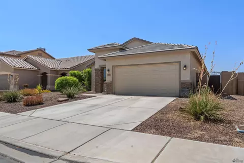 6687 E 35 Rd, Yuma, AZ 85365 photo 2